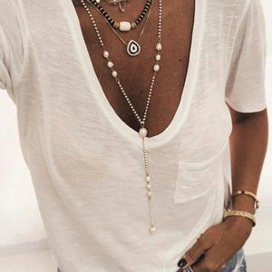 NWOT Express t-shirt